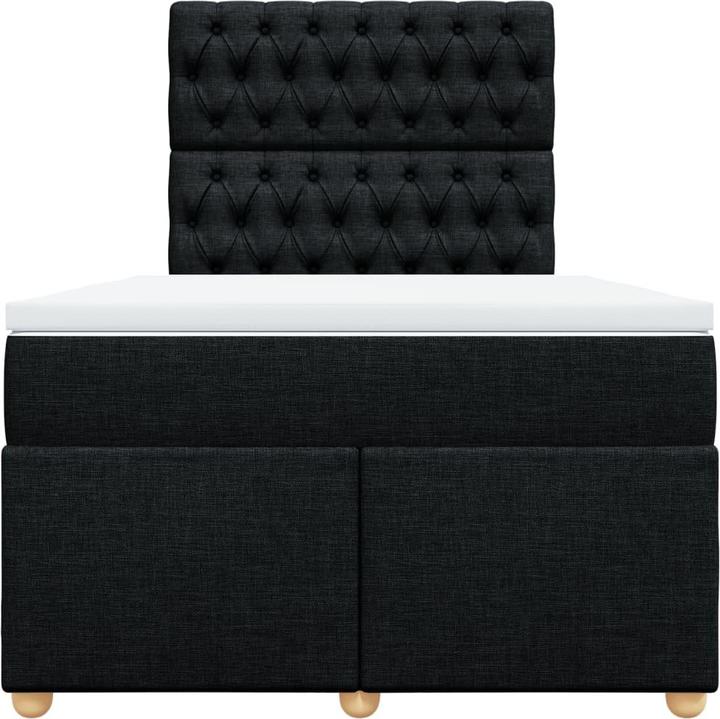 Image du produit vidaXL Boxspringbett (120 x 200 cm)