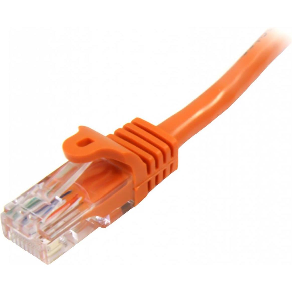 Thumbnail - StarTech PATCH CABLE CAT5E 10M (UTP, CAT5e, 10 m), Netzwerkkabel