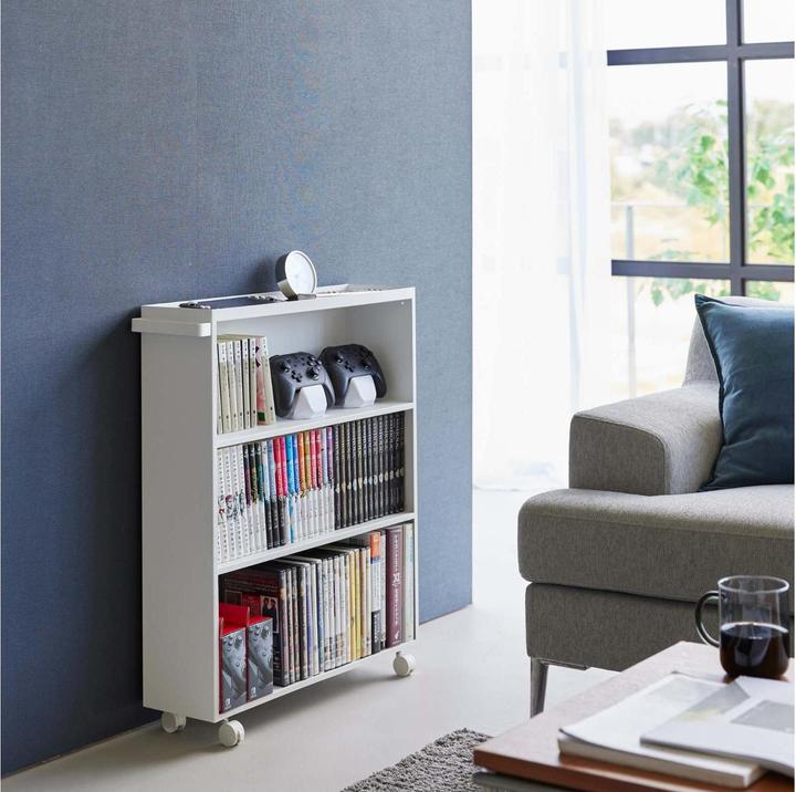 Produktbild Yamazaki Tower (59 x 16 x 70 cm)