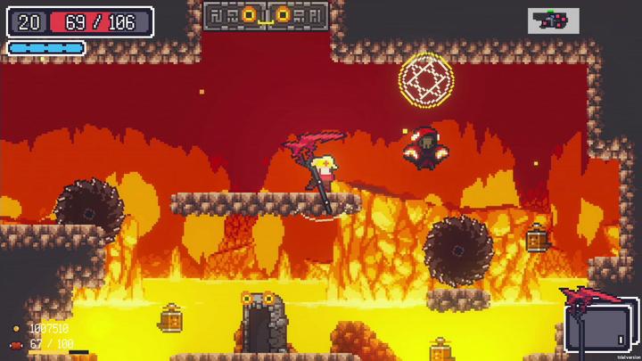 Produktbild NoName Dungreed -JP- (Switch)