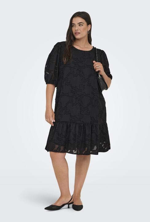 Produktbild Only CARADELIA Kurzes Kleid Kleid (46)