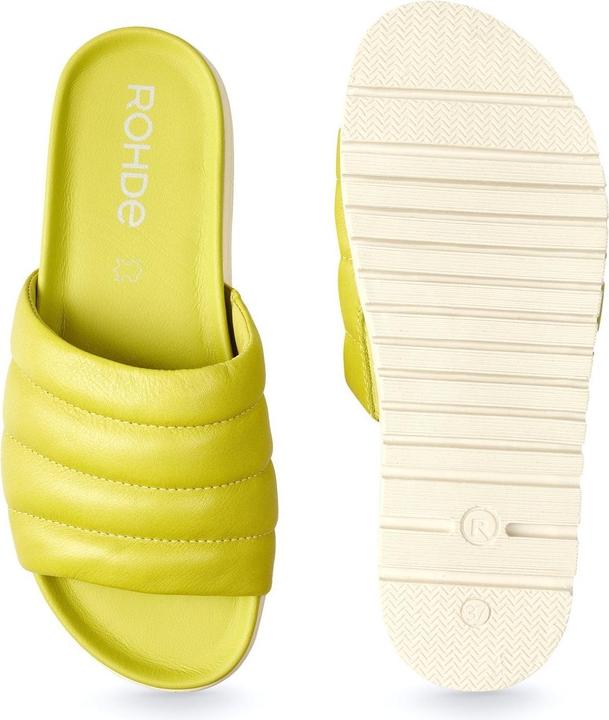 Produktbild Rohde Ponza (38)