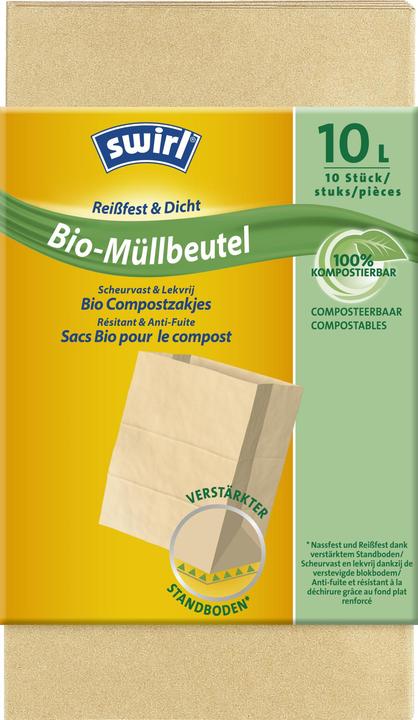 Swirl 146840 (10x, 10 l)