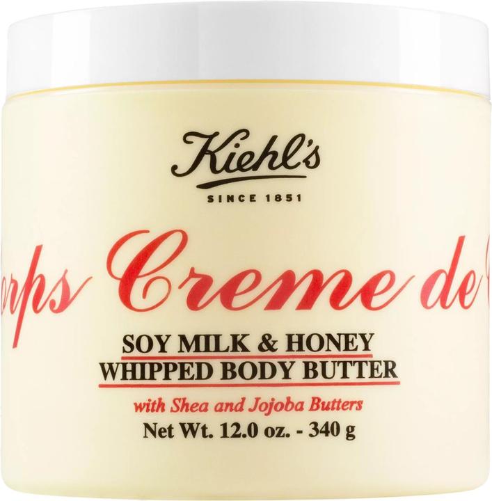 Produktbild Kiehl's Whipped Body Butter (Body Butter)