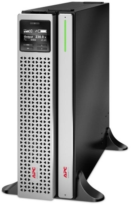 Produktbild APC SRT1000RMXLI (1000 VA, 1000 W, Online-Doppelwandler USV)