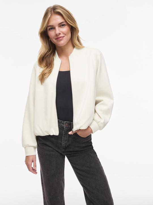 Produktbild Vila VIANYERA Reissverschluss Shacket (M)