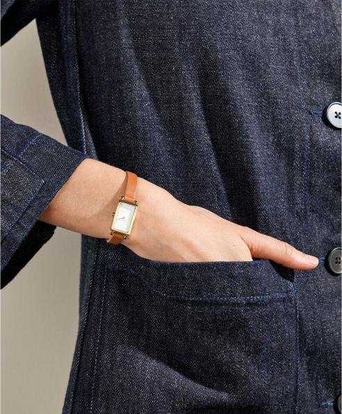 Immagine prodotto Skagen Hagen Micro (Orologio da polso analogico, 30 mm)