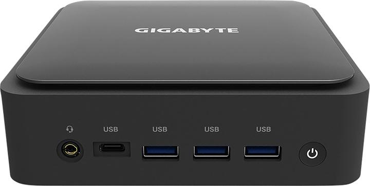 Image du produit Gigabyte GB-BEI3H-1220 (Intel Core i3-1220P)