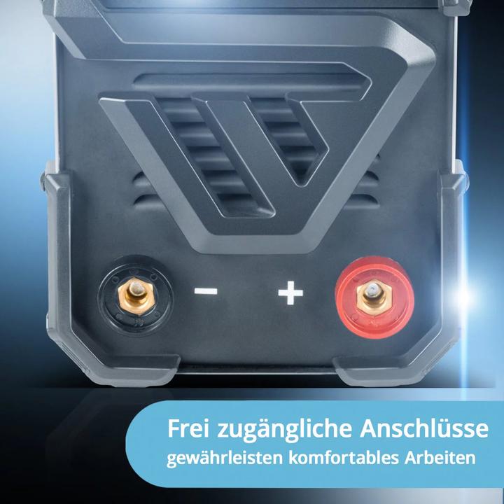 Produktbild Stahlwerk ARC 200 ST Digital