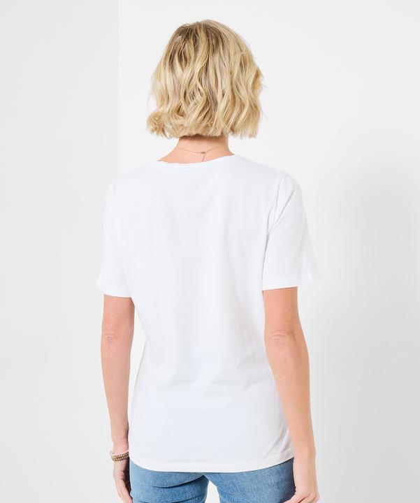 Produktbild Joe Browns Floral Patch Graphic Tee (50)