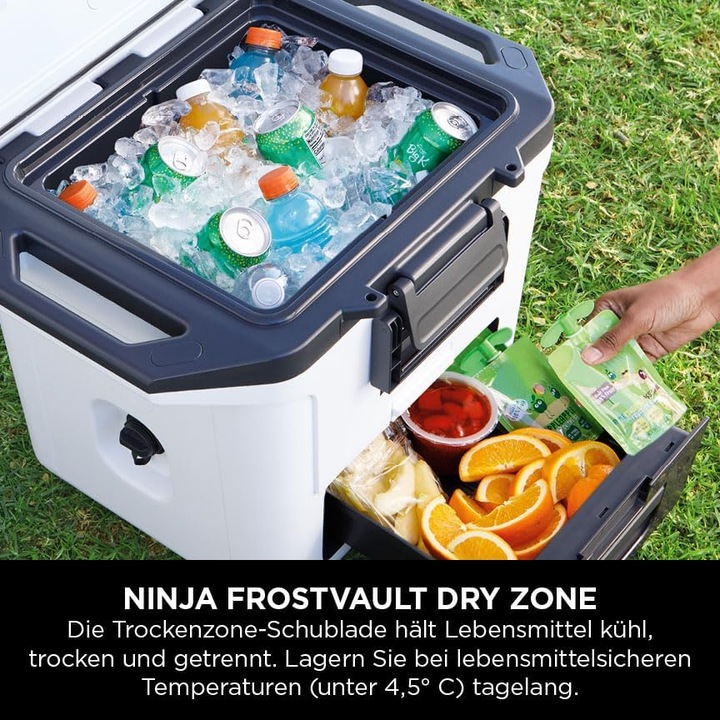 Actual product image Ninja FrostVault (28 l)