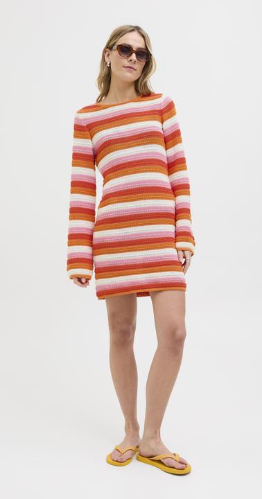 Produktbild JJXX JXRORY Strickkleid Strickkleid (S)