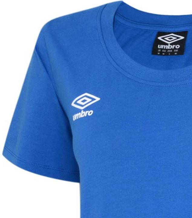 Immagine prodotto Umbro Tshirt Club Leisure (S)