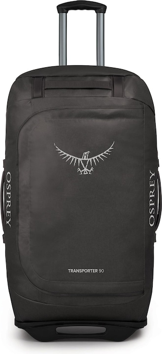 Immagine prodotto Osprey Valigia Rolling Transporter 90 (90 l, L (90 - 115l))