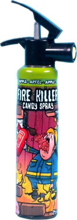 Actual product image Fire Killer Feuerkiller (47 g, 1 pcs.)