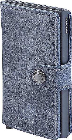 Actual product image Secrid Miniwallet