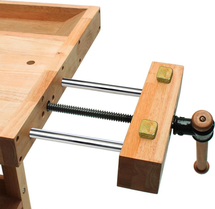 Produktbild Dema Werkbank (61 cm, 148 cm)