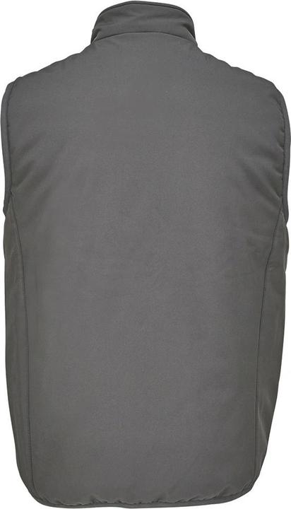 Produktbild Sols Falcon Weste Wattiert (4XL)