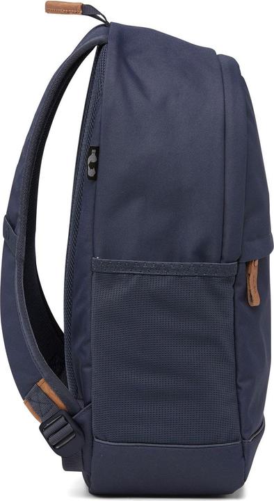 Actual product image Satch fly Pure Navy (18lt.) (18 l)