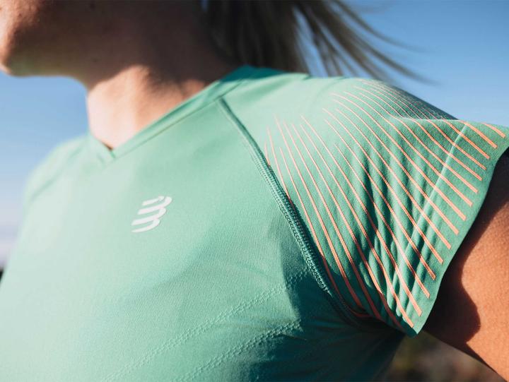 Image du produit Compressport Performance SS Tshirt W (S)