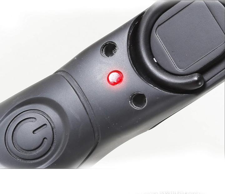 Produktbild BETA 1838/11LED Accu Inspectielamp - 320 lumen (320 lm)