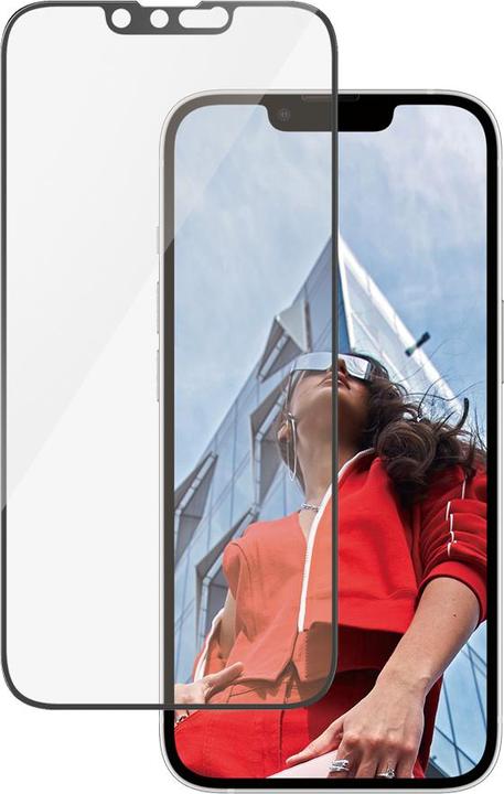 Produktbild PanzerGlass Ceramic Screen Protector (1 Stk., Apple iPhone 16e)