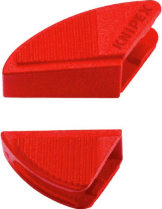 Image du produit Knipex Mâchoires de protection (185 mm)