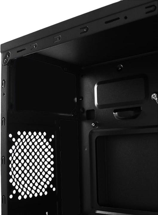 LC-Power LC-7036B-ON (ATX, mATX, Mini-ITX)