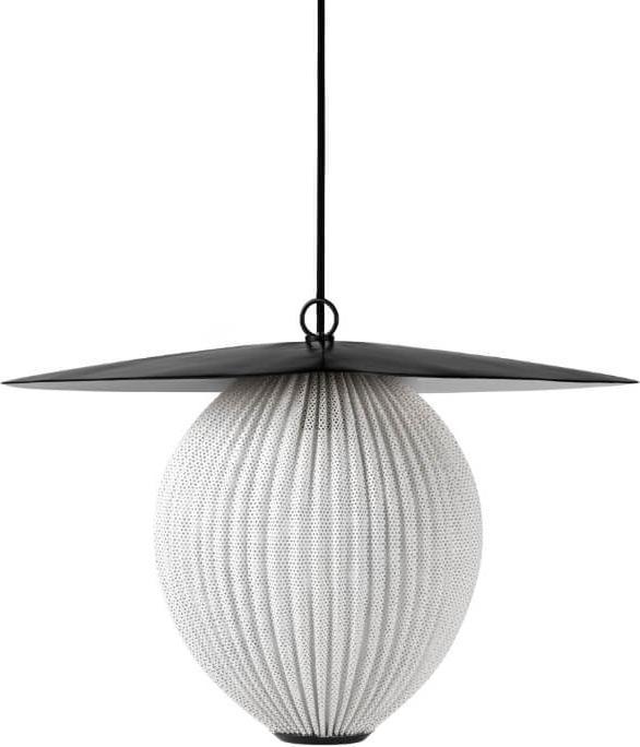 Image du produit Gubi Satellite Lampe à suspendre M White Cloud (E27, 810 lm)