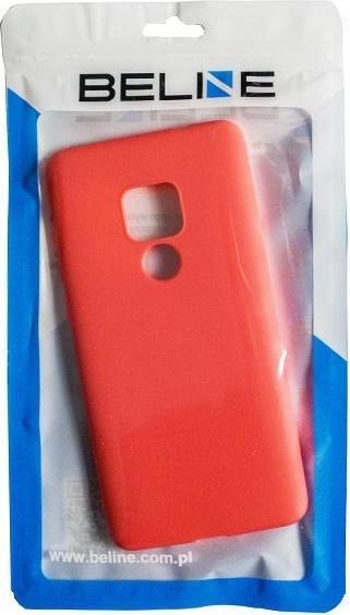 Produktbild Beline Etui Candy Samsung Note 20 N980 rózowypink (Samsung Galaxy Note 20)