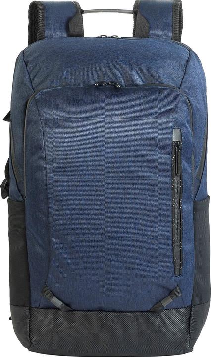 Schwarz, Indigo