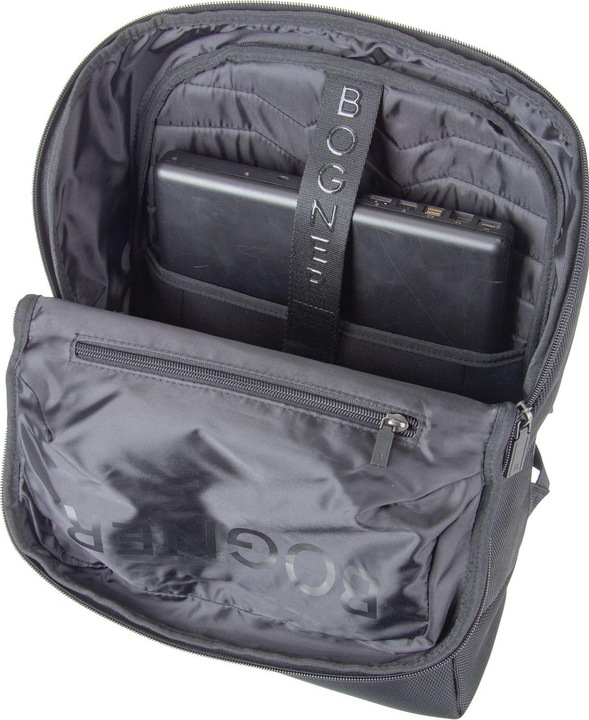 Produktbild Bogner backpack mvz keystone lennard
