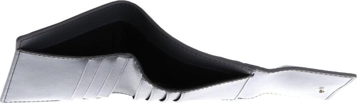 Actual product image Furla Vitello Night Goccia Compact Wallet