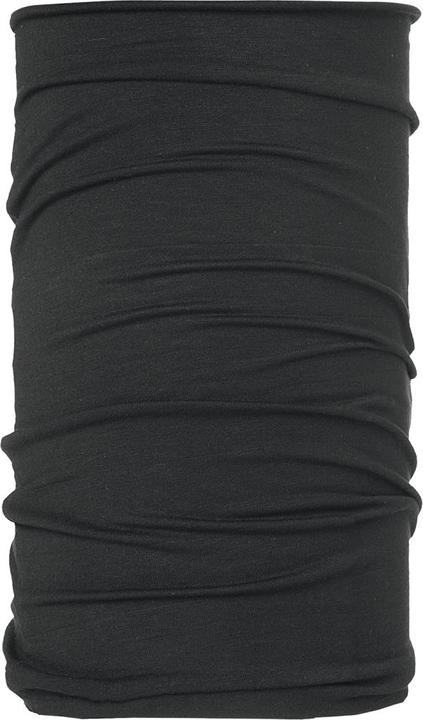 Produktbild Tucano Urbano BORDER Schlauchschal schwarz uni