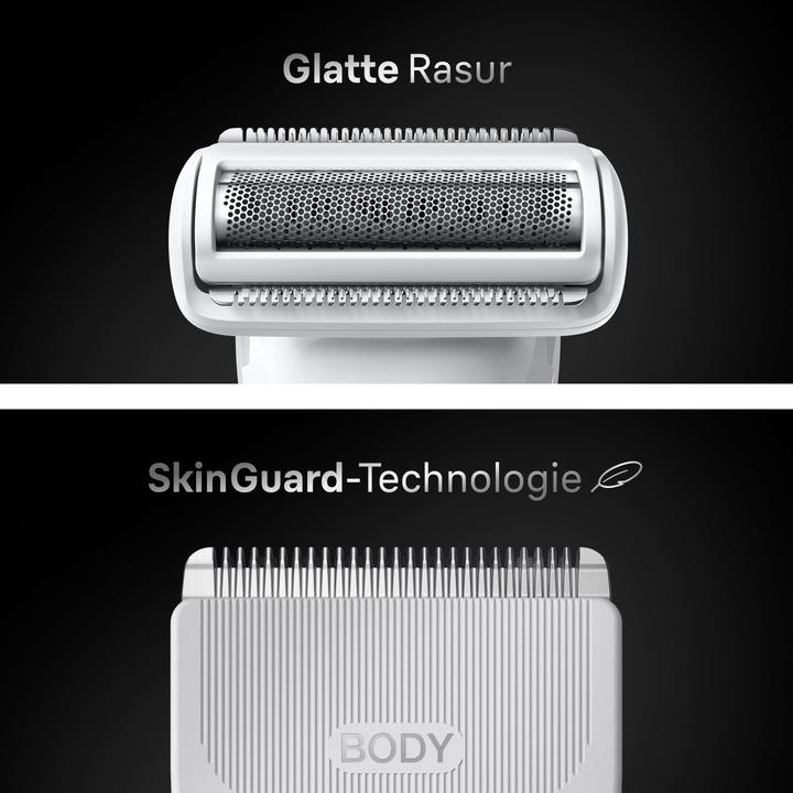 Immagine prodotto Braun Bodygroomer Series 7