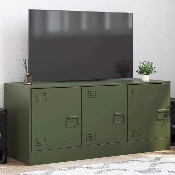 Produktbild vidaXL TV-Schrank (99 x 39 x 44 cm)