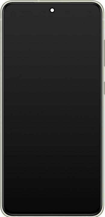 Produktbild Samsung Display Unit für Galaxy S21 FE 5G G990, Grün (Display)
