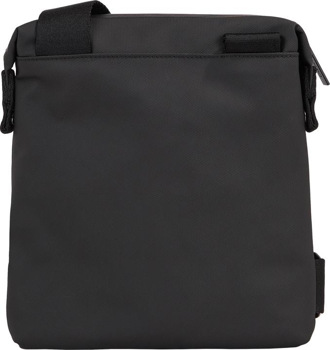 Actual product image Calvin Klein Rubberized Conv Flatpack (Polyester (recycled), Polyurethane)