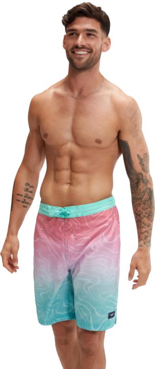 Produktbild Speedo Eng.Bondi Basin Boardsh. 20" (XXL)