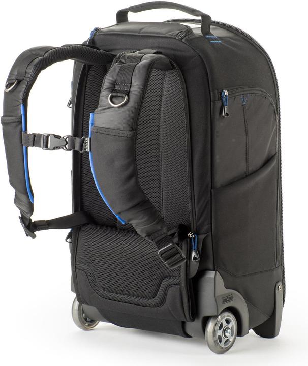 Produktbild Think Tank StreetWalker Rolling BP V2.0 (Fototrolley, 57.30 l)