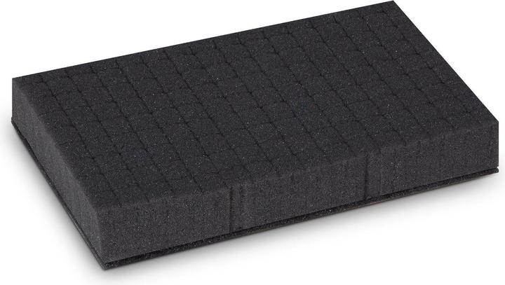 Actual product image L-Boxx Raster foam