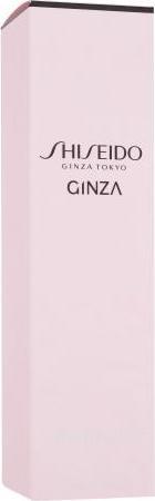 Image du produit Shiseido Ginza (Crème pour le corps, 200 ml)