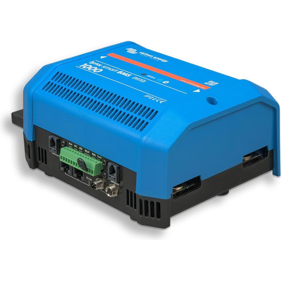 Victron Energy, Accessori per energia solare, Sistema di gestione della batteria Victron Lynx Smart BMS 1000