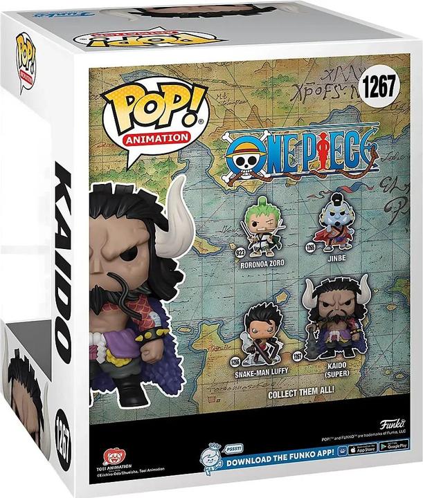 Immagine prodotto Funko Kaido