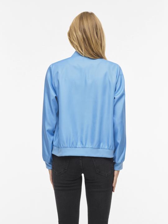 Actual product image Vila Reissverschluss Bomberjacke (34)