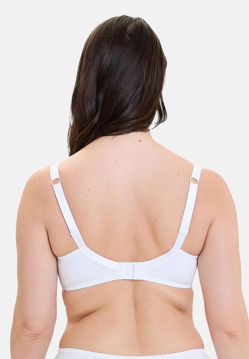 Produktbild Sans Complexe Klassischer Bügel-BH ARUM MOSAIC (Einzelpack, 85 D)