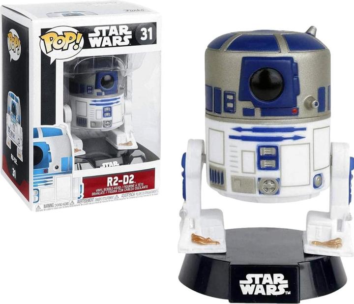 Produktbild Funko Star Wars: R2-D2