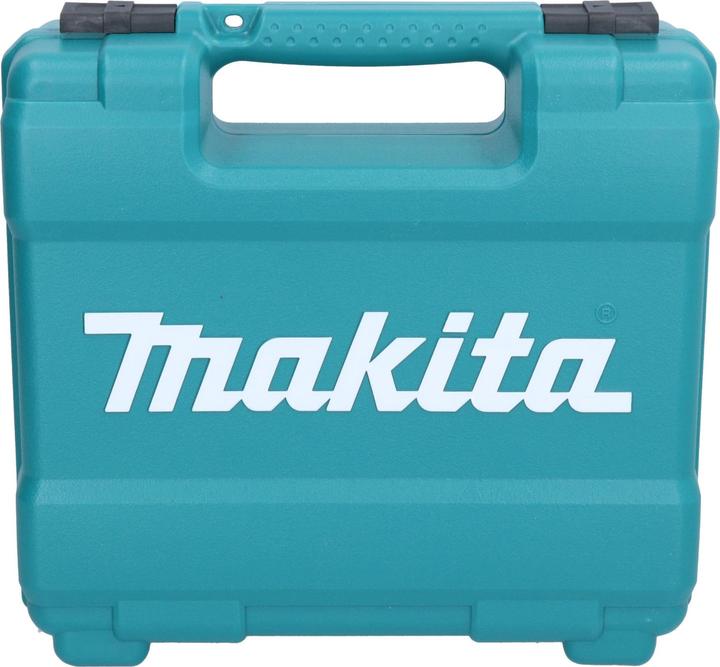 Produktbild Makita HG 6030 K Heissluftgebläse 1800 W 50 - 600 °C + Koffer