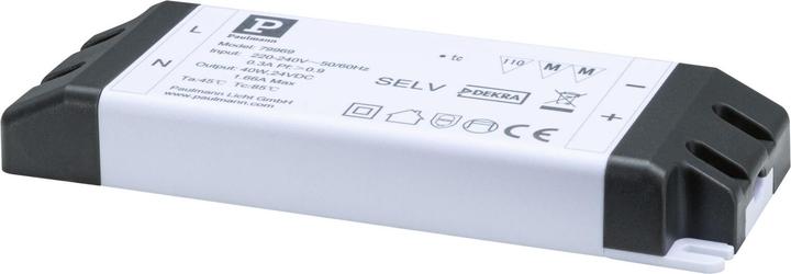 Image du produit Paulmann Pro Strip Power Supply