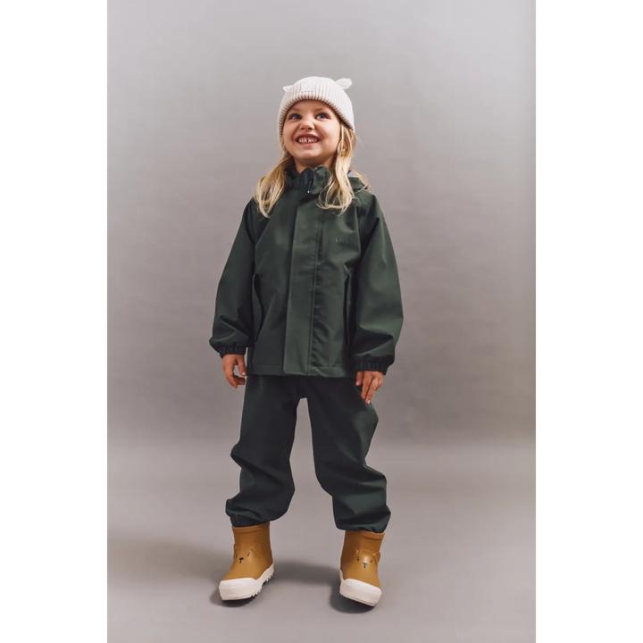 Actual product image Liewood Strick Mütze Gina Beanie Sandy